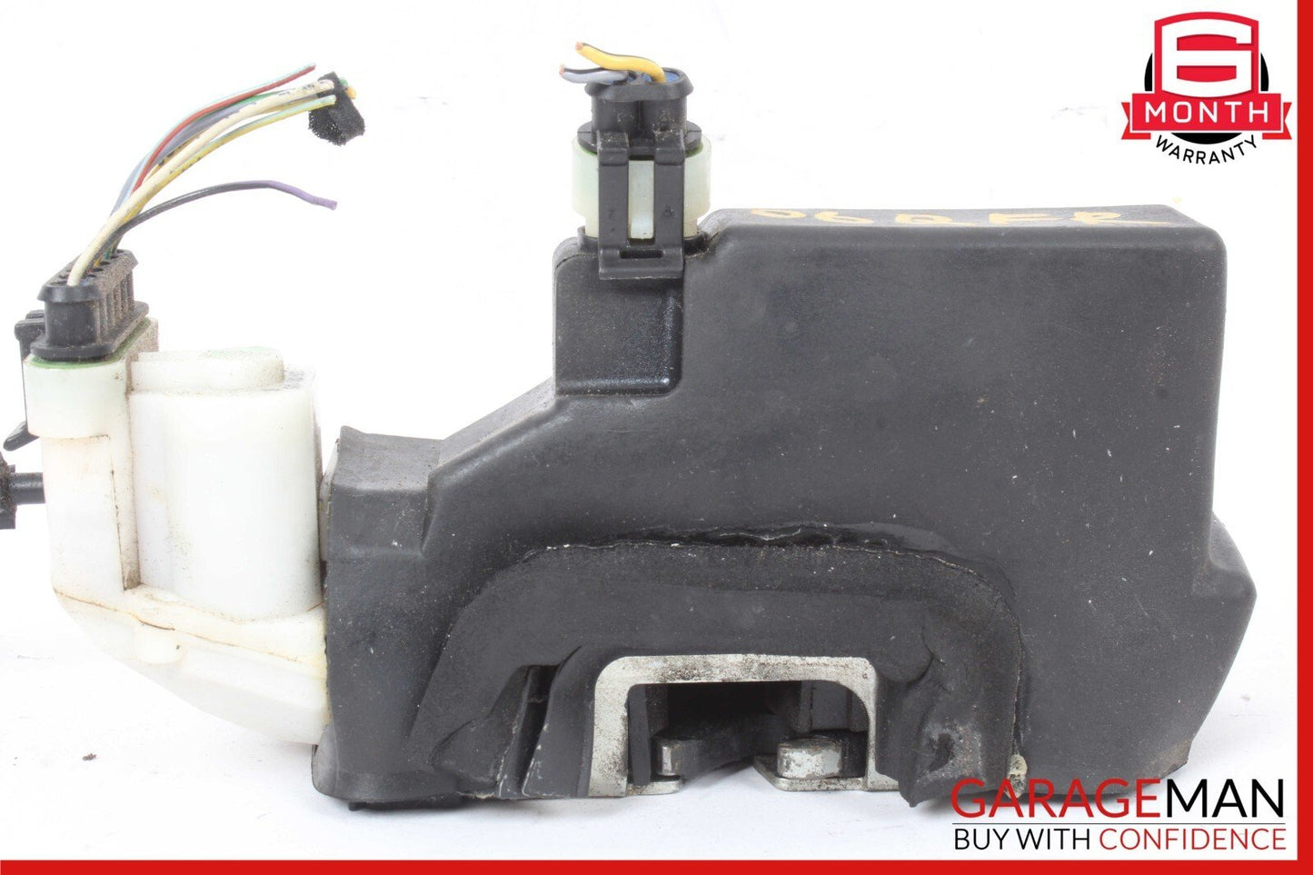 Maserati Quattroporte M139 Front Right Side Door Lock Latch Actuator OEM