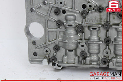 Mercedes W212 E350 GL450 CL550 7G Tronic Transmission Valve Body 2122770001 OEM