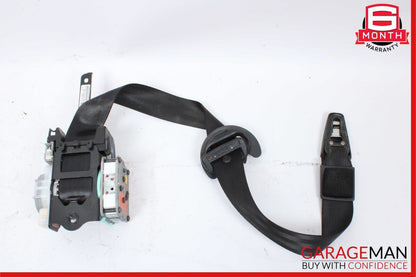 11-13 Porsche Cayenne 958 S Front Left Side Seat Belt Retractor 7P0857705 OEM