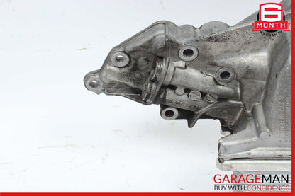 07-11 Mercedes W211 E350 E550 GL450 Oil Filter Cooler Housing 2721800410 OEM