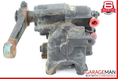 94-03 Mercedes R170 SLK230 CLK320 SL500 Power Steering Rack Gear Box Gearbox OEM