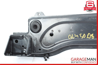 07-12 Mercedes X164 GL350 GL450 GL550 Front Lower Radiator Support Bracket Bar