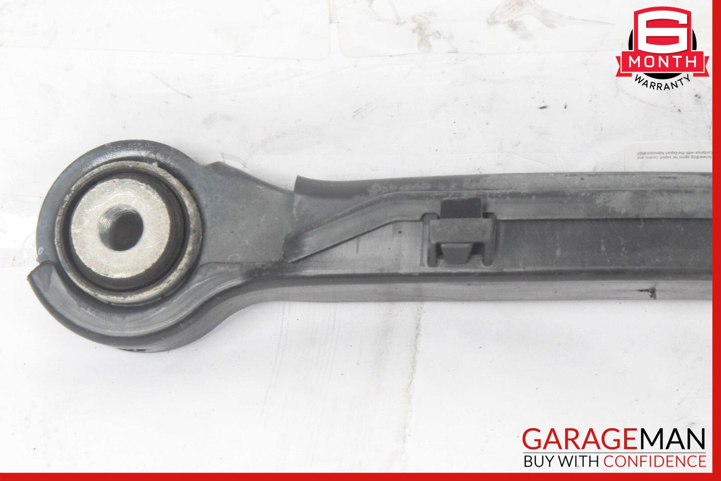 08-18 Mercedes W212 E350 Rear Left or Right Side Lower Thrust Control Arm OEM