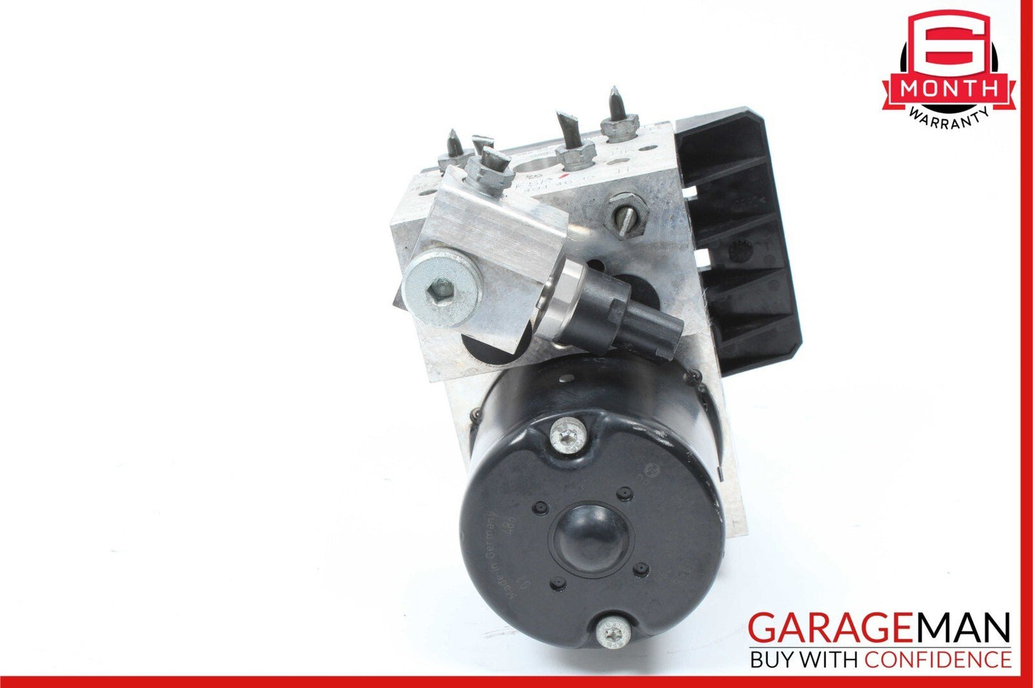 00-06 Mercedes W220 S430 CL55 AMG S500 ABS Anti Lock Brake Pump ESP Module OEM
