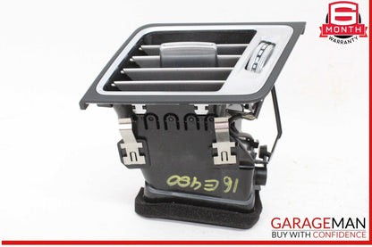 14-17 Mercedes W207 E400 E550 Front Right Side Dashboard AC A/C Air Vent OEM