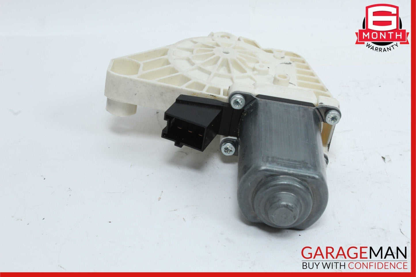 07-13 Mercedes W221 S550 Rear Left Side Door Window Regulator Motor OEM