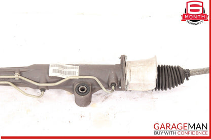03-10 Porsche Cayenne 955 957 Power Steering Rack & Pinion Assembly OEM