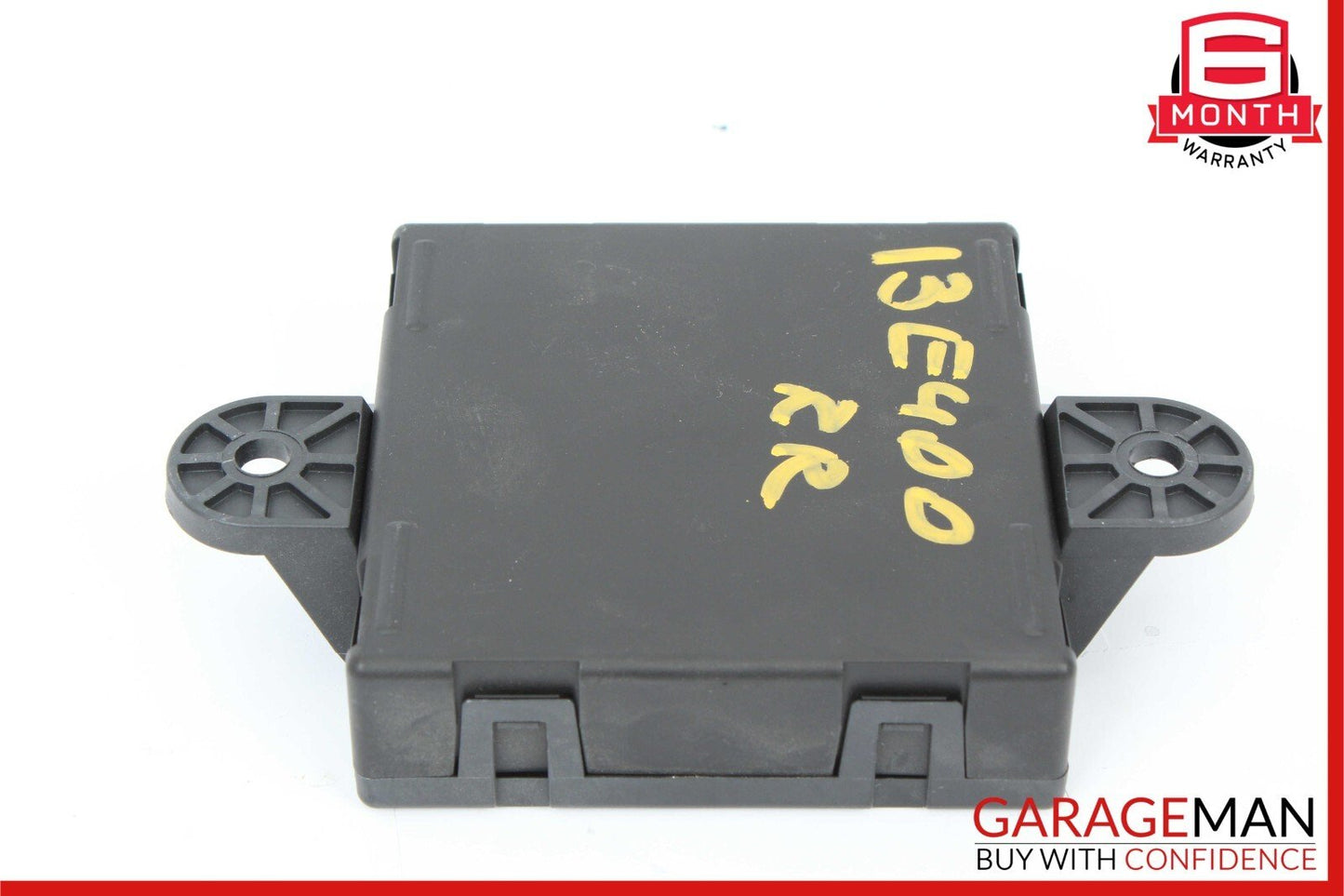 08-18 Mercedes W212 E400 GLK350 C300 Rear Right Side Door Control Module Unit