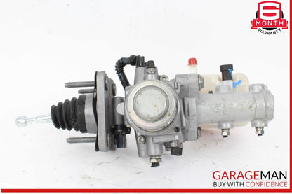 13-19 Fiat 500 Power Brake Master Cylinder 04581536AD OEM