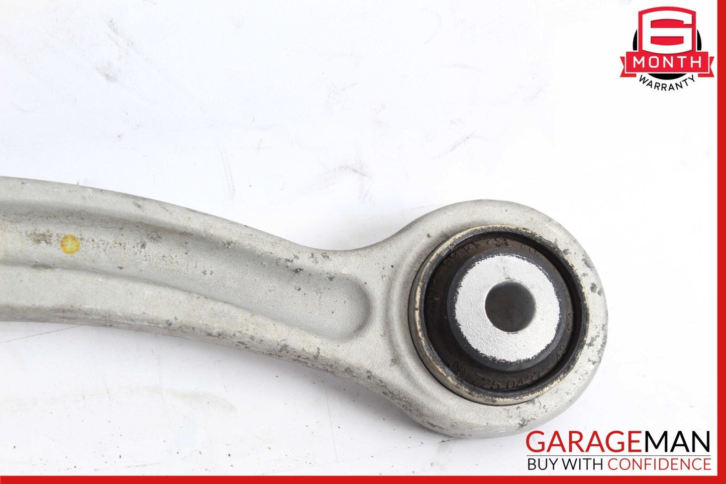 08-17 Mercedes W204 C250 E350 Rear Right / Left Side Upper Control Arm RWD OEM