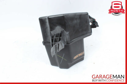 06-11 Mercedes W164 ML550 ML350 Harman Kardon Rear Sub Woofer Subwoofer Speaker
