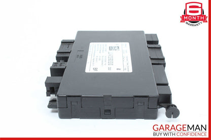 08-18 Mercedes W212 E350 GLK350 Seat Control Module Front Left Driver Side OEM
