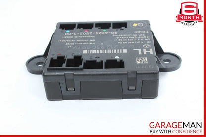 08-18 Mercedes C250 GLK350 E350 CLS550 Rear Left Side Door Control Module Unit