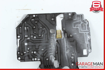 95-99 Mercedes W124 E300 Diesel TCM Transmission Valve Body Plate Cover OEM