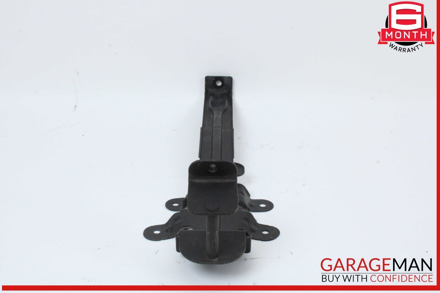 13-19 Mercedes X166 GL450 Front Lower Bumper Distance Sensor Mount Bracket OEM