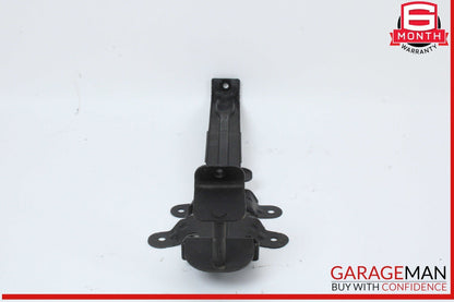13-19 Mercedes X166 GL450 Front Lower Bumper Distance Sensor Mount Bracket OEM