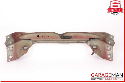 98-05 Mercedes W163 ML320 Front Upper Radiator Core Support Bracket Panel OEM