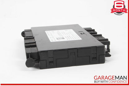 08-20 Mercedes R172 SLK250 CLS400 Front Right Passenger Side Seat Control Module