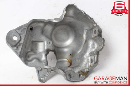 15-20 Mercedes W205 C300 GLC300 E300 M274 High Pressure Fuel Pump Cover OEM