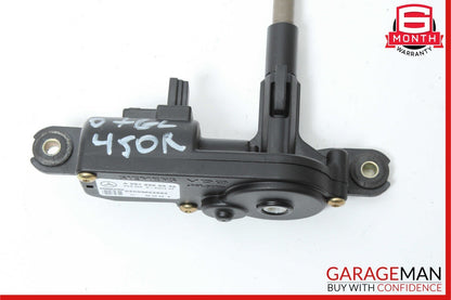 06-12 Mercedes GL500 ML350 GL450 Rear Right Side Quarter Window Regulator Motor