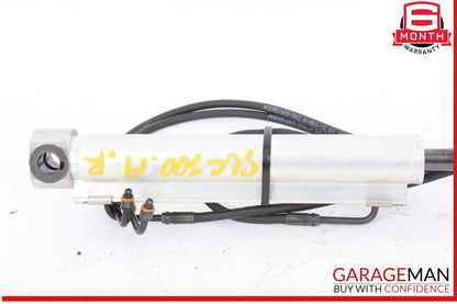 12-20 Mercedes R172 SLC300 Right Convertible Top Main Drive Lift Cylinder OEM