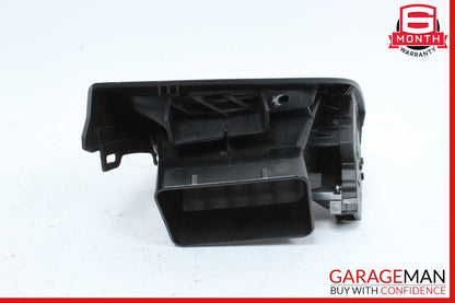 07-14 Mercedes W221 S550 S400 Dashboard Dash AC A/C Air Vent Right Black OEM