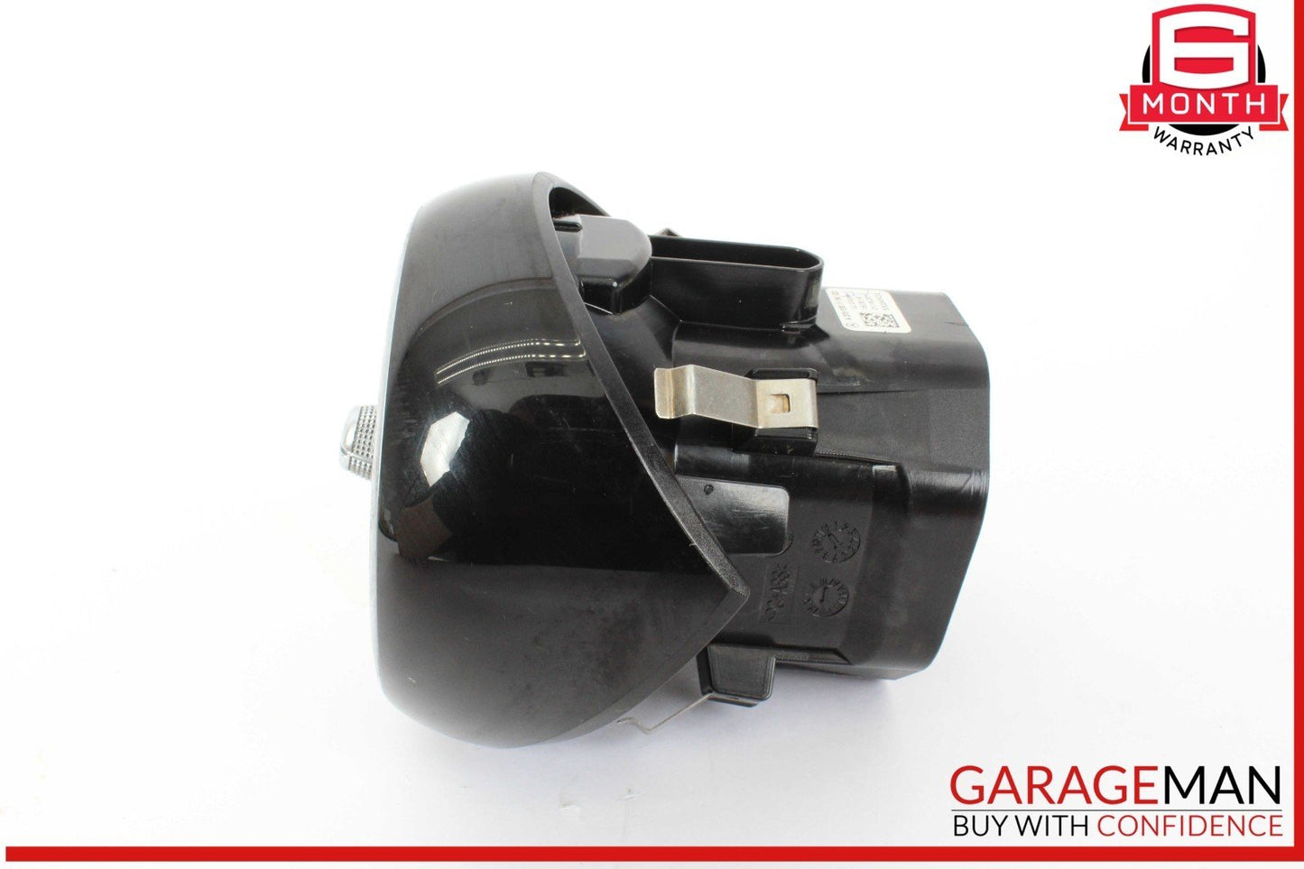 15-20 Mercedes W205 C300 GLC43 AMG Left Side Dash Air A/C Vent 2058301154 OEM