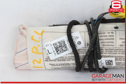 11-18 Porsche Cayenne S 958 Front Left Driver Side Seat Airbag OEM