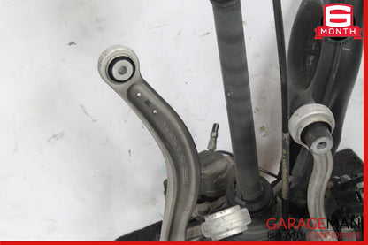 10-16 Mercedes W207 E350 Rear Left Spindle Knuckle CV Shaft Driveshaft Assy OEM