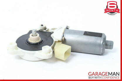 03-09 Mercedes W209 CLK500 Front Left Side Door Window Regulator Motor OEM