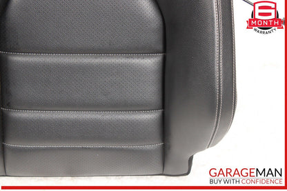 12-15 Mercedes W204 C250 Coupe Front Right Side Top Upper Seat Cushion OEM