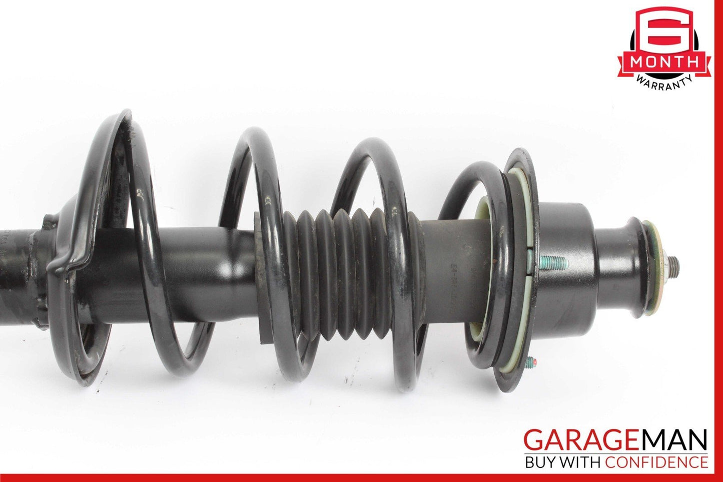97-04 Porsche Boxster 986 Rear Right or Left Shock Absorber Spring Strut OEM