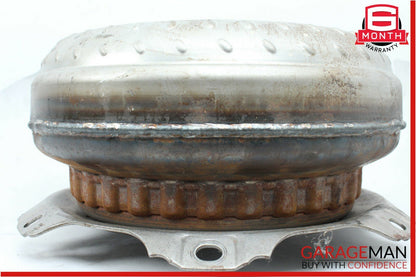 14-18 Maserati Quattroporte S Transmission Torque Converter OEM