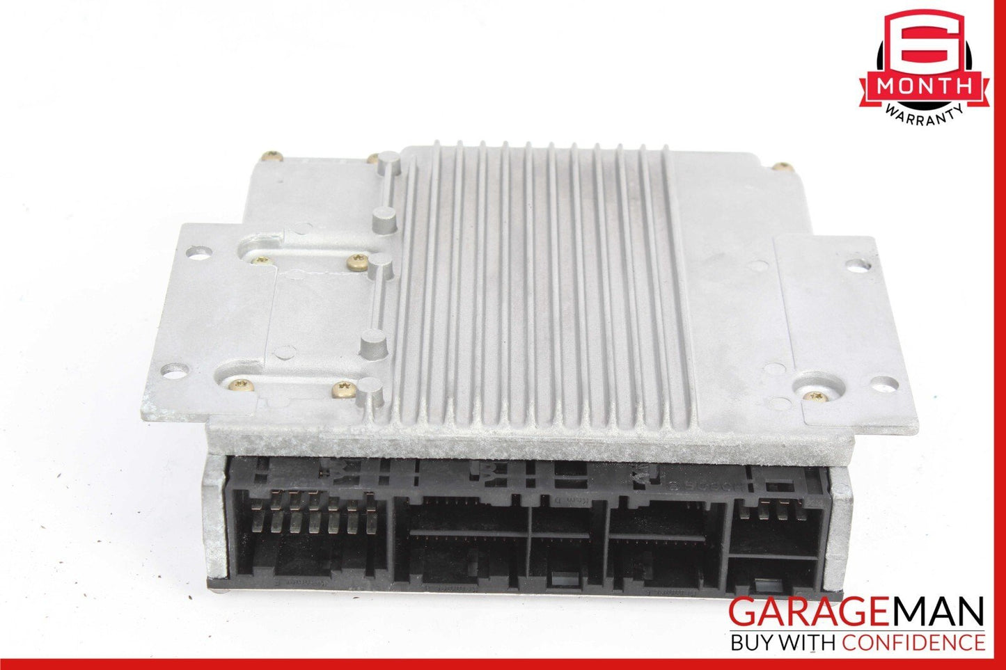 00-03 Mercedes W163 ML55 AMG ECU Engine Control Module Unit 0265450832 OEM