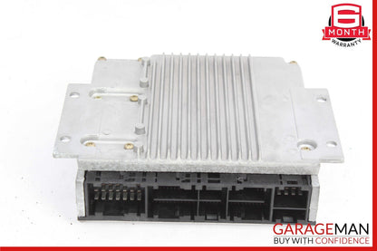 00-03 Mercedes W163 ML55 AMG ECU Engine Control Module Unit 0265450832 OEM