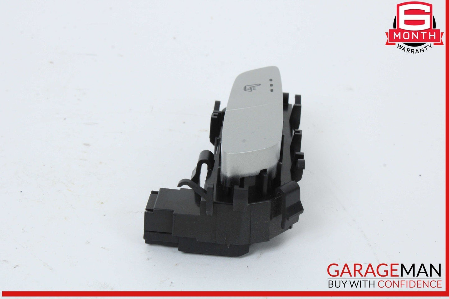 15-20 Mercedes W205 C300 Front Left Driver Side Door Seat Heater Switch OEM