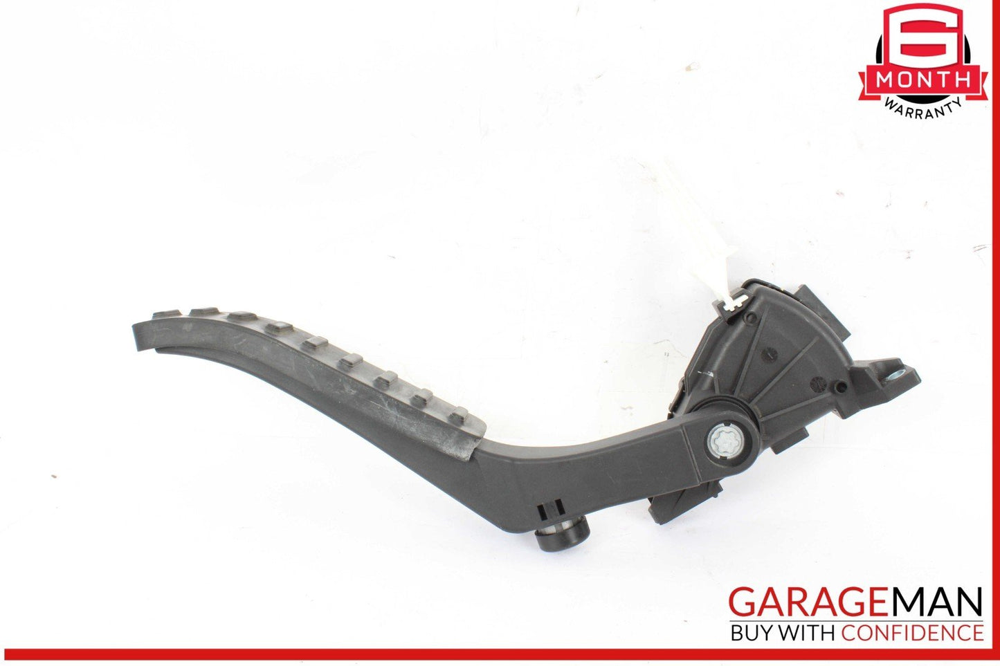 08-10 Porsche Cayenne 957 Gas Throttle Accelerator Pedal 7L0723507D OEM
