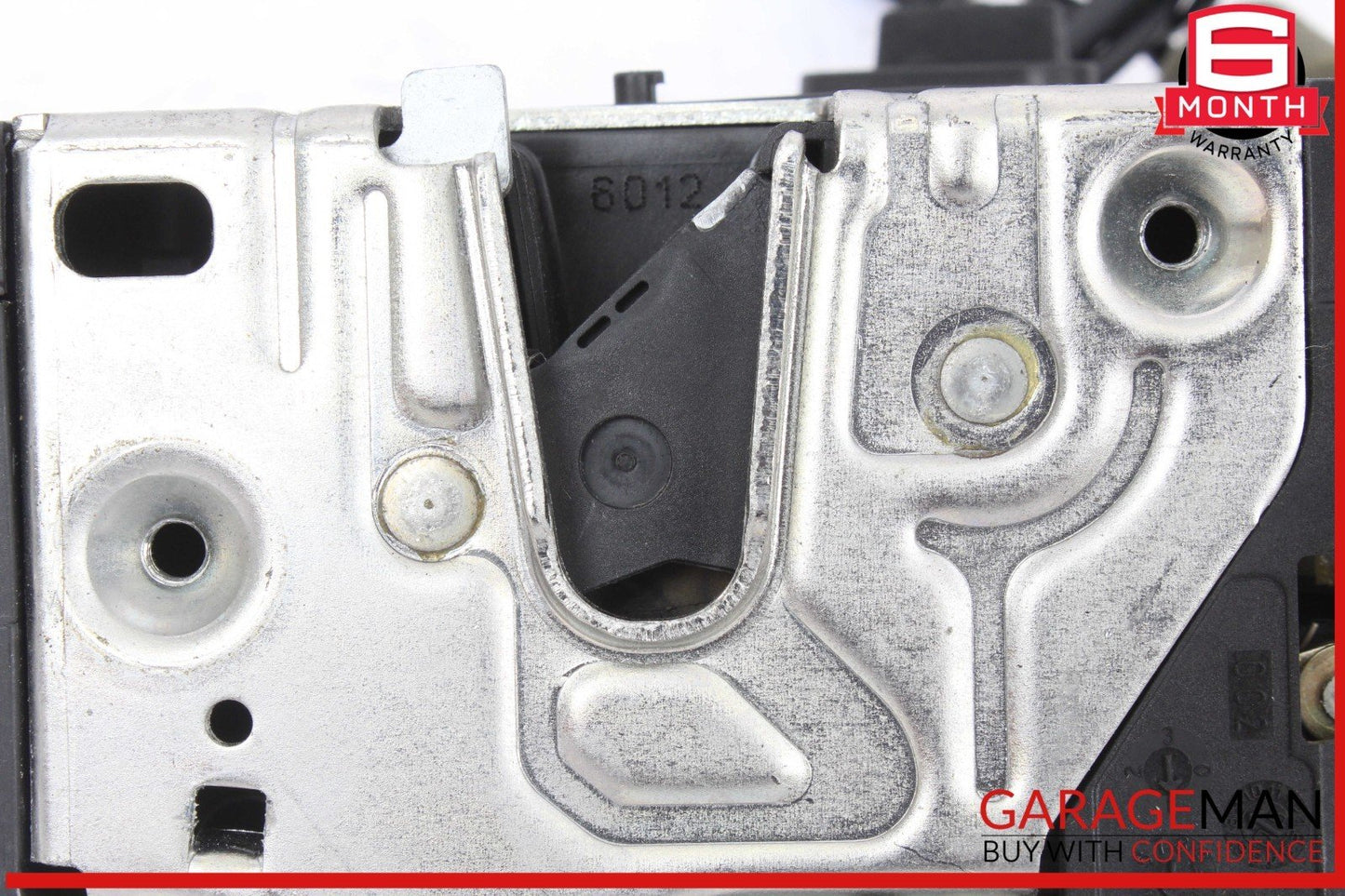 06-11 Mercedes W219 CLS500 CLS550 Rear Left Side Door Lock Latch Actuator OEM