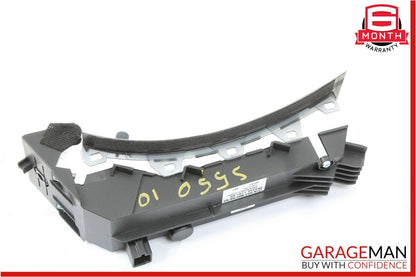 07-13 Mercedes CL600 S550 Dash Suspension ESP Cluster Control Switch Module OEM