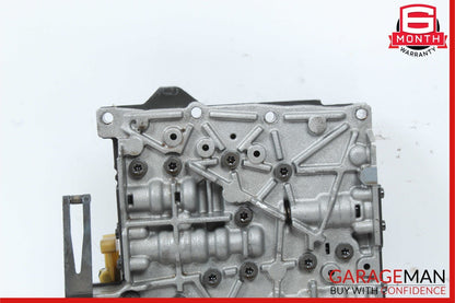 Mercedes CLS350 C300 S550 CL550 7G Tronic Transmission Valve Body TCM 2202702106
