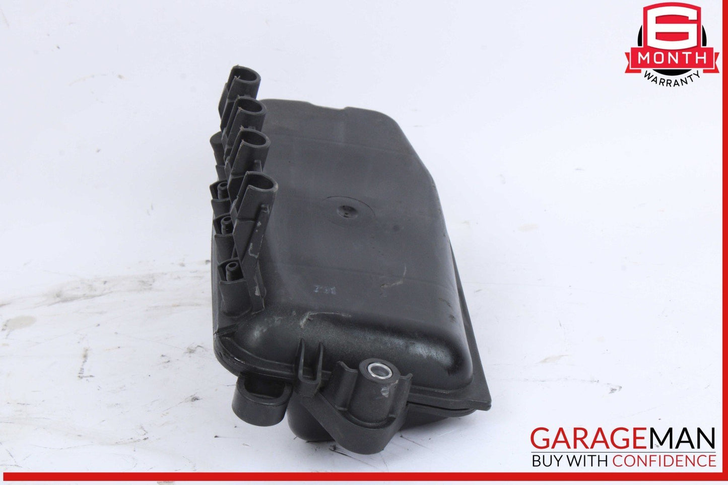 13-15 Mercedes X204 GLK250 Engine Vacuum Air Pressure Tank 6510700568 OEM