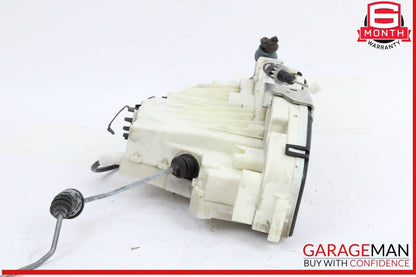 07-13 Mercedes W221 S400 Hybrid Rear Right Side Door Lock Latch Actuator OEM
