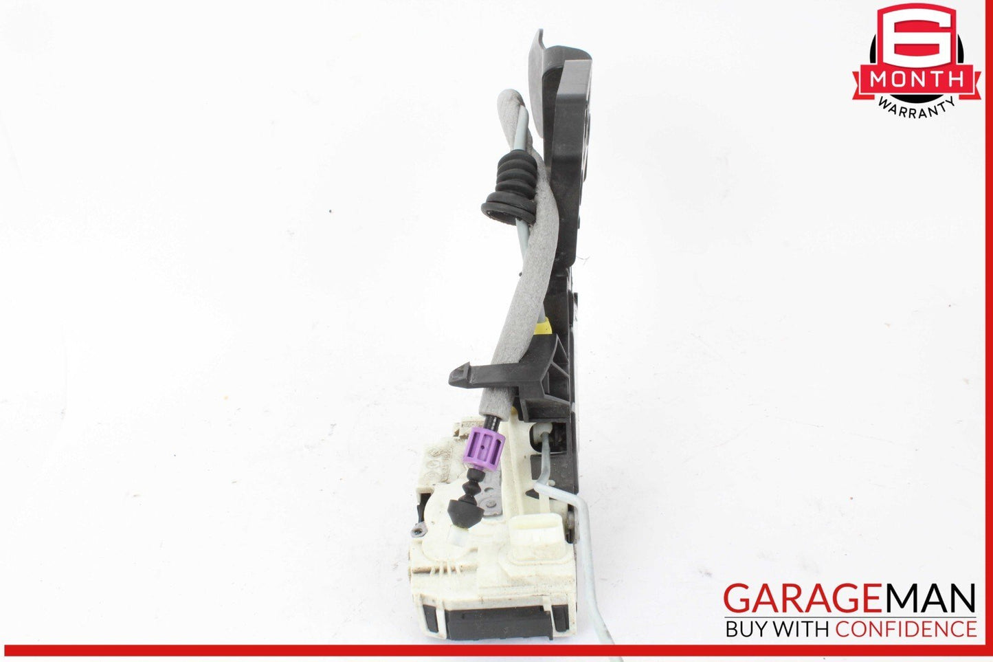 12-16 Mercedes X166 GL450 Front Left Side Door Lock Latch Actuator OEM