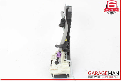 12-16 Mercedes X166 GL450 Front Left Side Door Lock Latch Actuator OEM