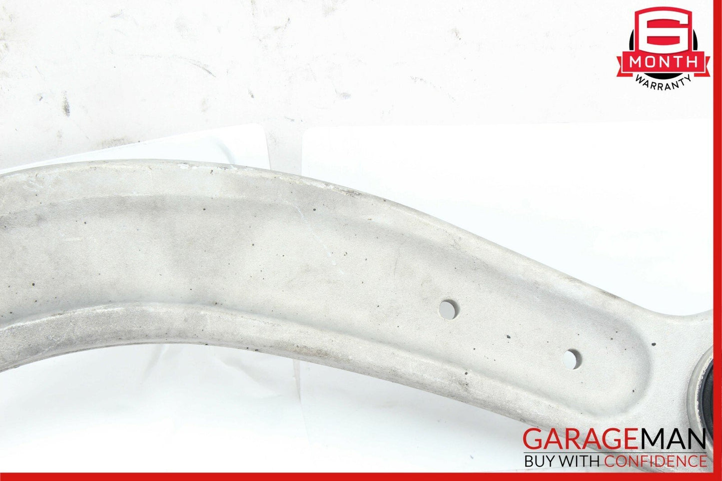 10-16 Mercedes W212 E350 Rear Left Side Suspension Upper Control Arm