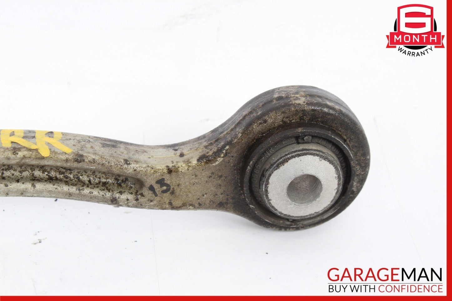 08-17 Mercedes W204 C300 CLS500 CLS550 Rear Right or Left Side Lower Control Arm