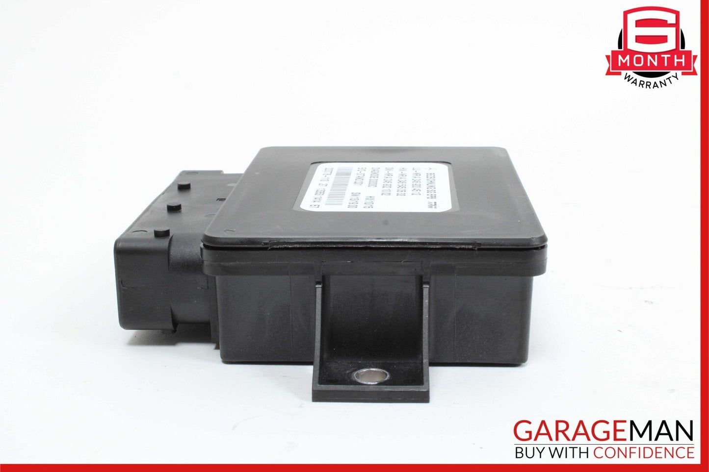 12-16 Mercedes R172 SLK250 SLK350 Hand Parking Brake Control Module Unit OEM