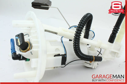 12-14 Mercedes W204 C250 1.8L Fuel Gas Pump Sending Unit Assembly OEM