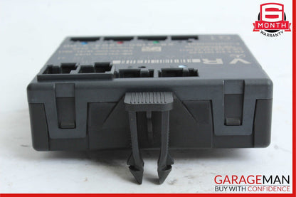 08-14 Mercedes W204 C250 C350 Front Right Door Control Module 2129006418 OEM