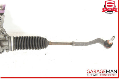 12-20 Mercedes R172 SLK250 SLC300 SLK300 Power Steering Rack and Pinion OEM